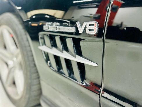 Used 2009 Mercedes-Benz SL 550 image 5