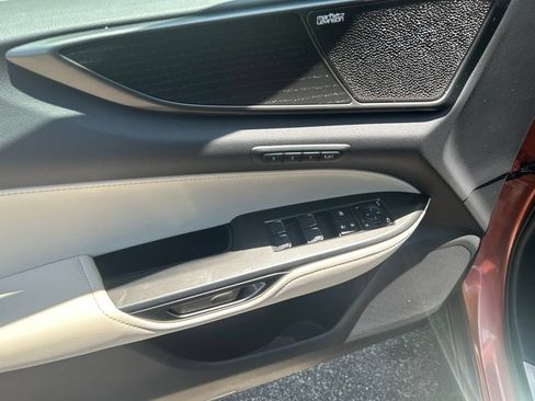 Used 2025 Lexus NX 350 AWD w/ Rear Seat Package image 15