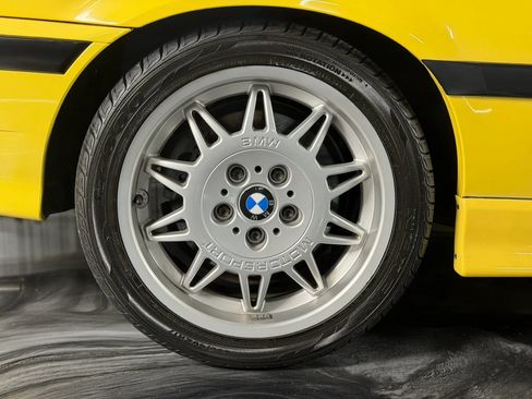 Used 1995 BMW M3 Coupe RWD image 23