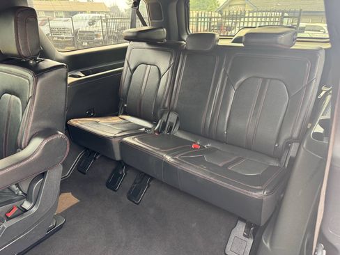 Used 2023 Ford Expedition Max Limited AWD/4WD image 14