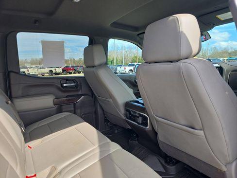 Used 2019 GMC Sierra 1500 SLT w/ SLT Premium Package image 15