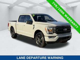 Certified 2023 Ford F150 XLT w/ Equipment Group 302A High video 2