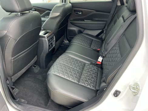 Used 2023 Nissan Murano Platinum w/ Cargo Package FWD image 21
