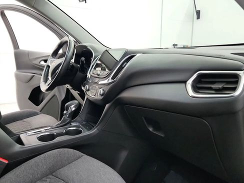 Used 2022 Chevrolet Equinox LT image 35