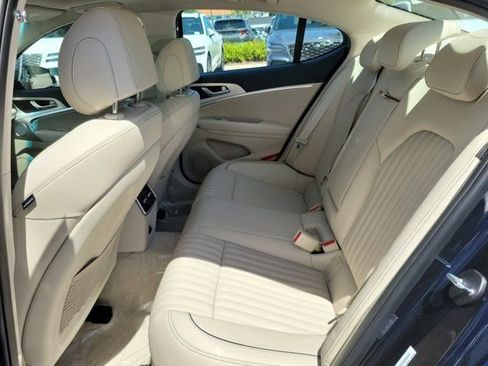 New 2026 Genesis G70 2.5T Prestige RWD image 6