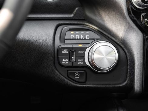 Used 2025 RAM 1500 Laramie w/ Laramie Southwest Edition AWD/4WD image 26