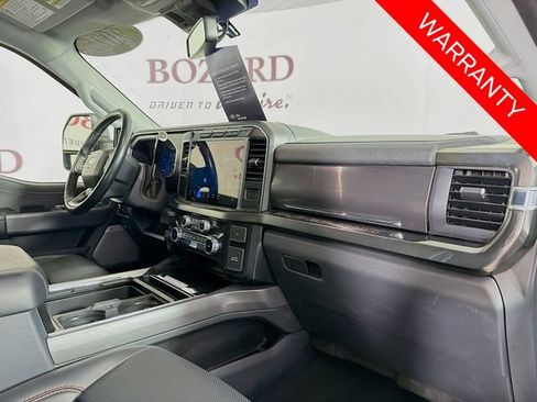 Used 2024 Ford F250 Lariat w/ Sport Appearance Package AWD/4WD image 31