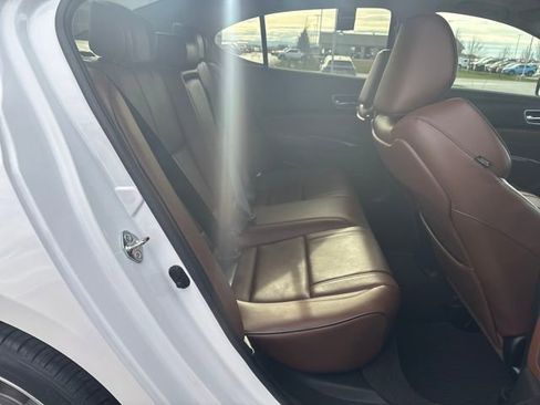 Used 2019 Acura TLX V6 SH-AWD w/ Technology Pkg image 23