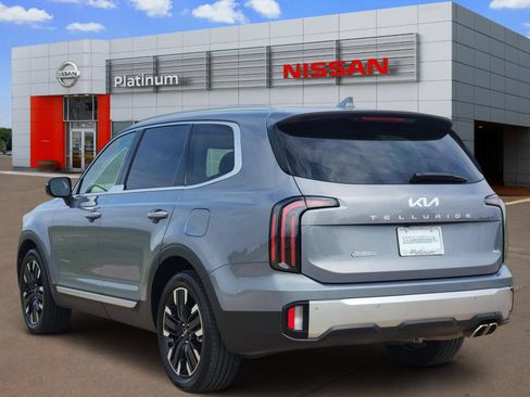 Used 2024 Kia Telluride SX Prestige AWD/4WD image 5