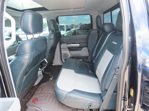 Used 2023 Ford F150 Limited AWD/4WD image 21