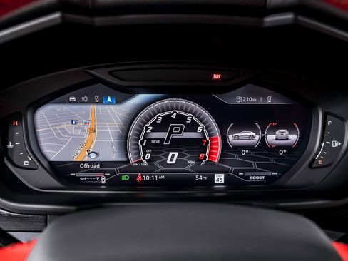 Used 2019 Lamborghini Urus image 19