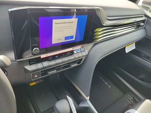 New 2026 Toyota Camry SE FWD image 14