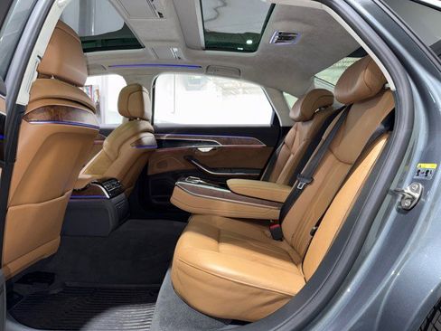 Used 2019 Audi A8 L 3.0T w/ Luxury Package image 15