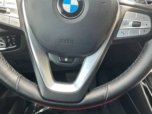 Used 2022 BMW X3 xDrive30i AWD/4WD image 24