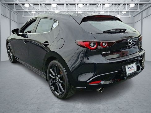 Used 2024 MAZDA MAZDA3 s image 6