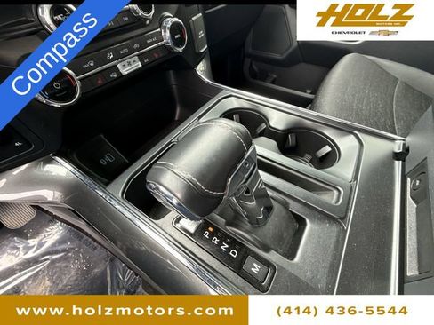 Used 2022 Ford F150 XLT w/ Equipment Group 302A High image 8