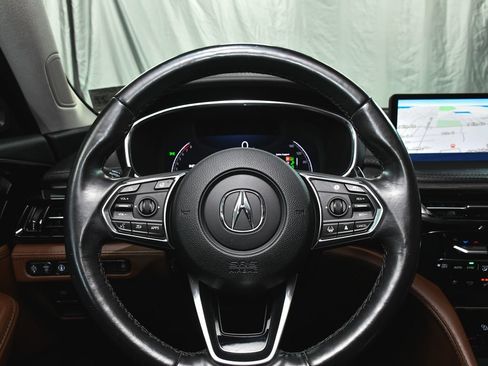 Used 2024 Acura MDX w/ Advance Package AWD/4WD image 31