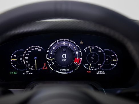 Certified 2026 Porsche 911 GT3 RWD image 18