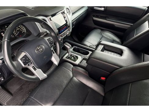 Used 2020 Toyota Tundra TRD Pro AWD/4WD image 10