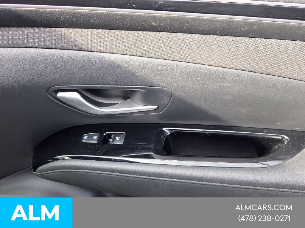 Used 2024 Hyundai Tucson XRT FWD image 22