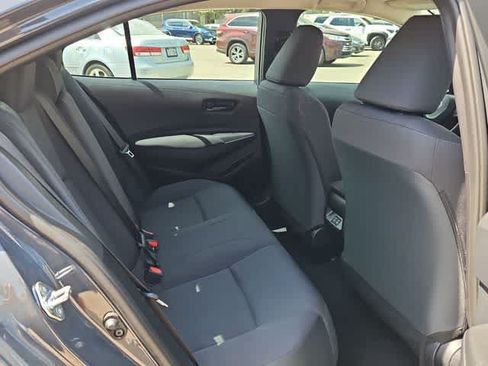 Used 2026 Toyota Corolla LE FWD image 17