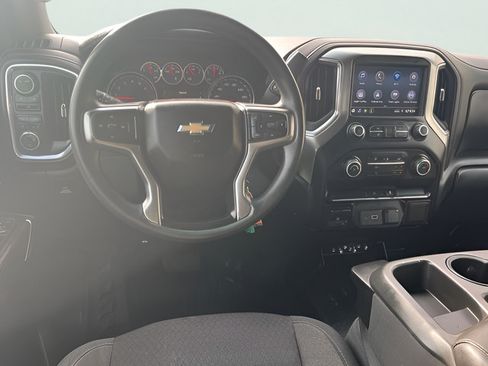 Used 2020 Chevrolet Silverado 2500 LT AWD/4WD image 15