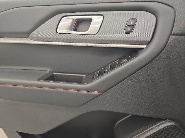New 2026 Ford Explorer ST-Line AWD/4WD image 41