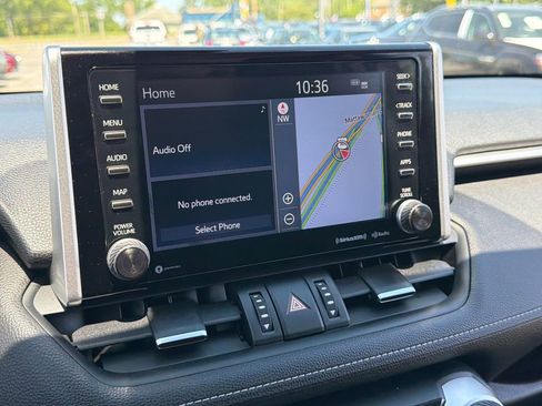 Used 2019 Toyota RAV4 Limited AWD/4WD image 20