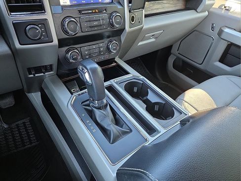 Certified 2020 Ford F150 Lariat AWD/4WD image 25