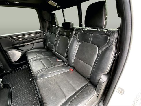 Used 2020 RAM 1500 Limited AWD/4WD image 21