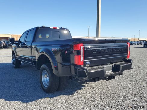 New 2026 Ford F350 Platinum image 8