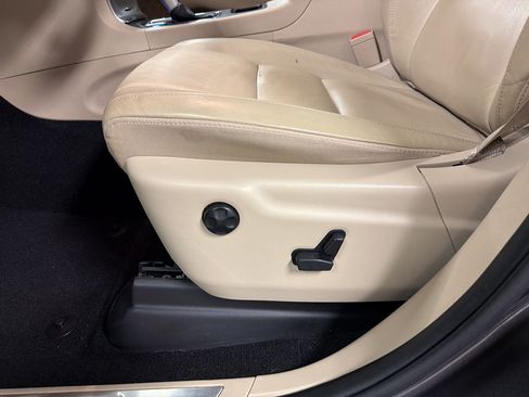Used 2021 Jeep Grand Cherokee Limited RWD image 15