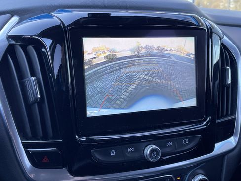 Used 2019 Chevrolet Traverse LT w/ LPO, Floor Liner Package image 30