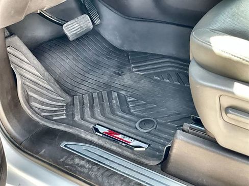 Certified 2021 Chevrolet Silverado 2500 LTZ w/ LTZ Premium Package image 36