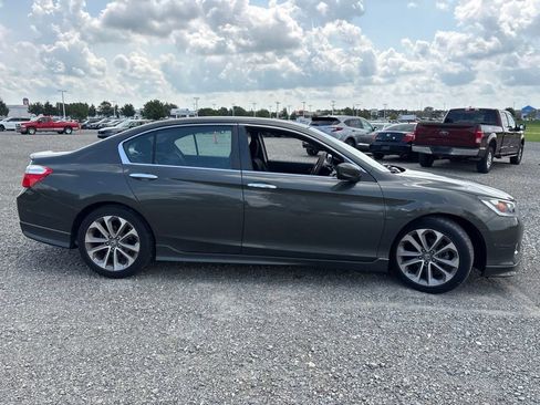 Used 2013 Honda Accord Sport image 10