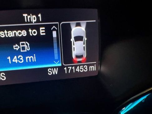 Used 2014 Ford Escape Titanium w/ Equipment Group 401A image 13