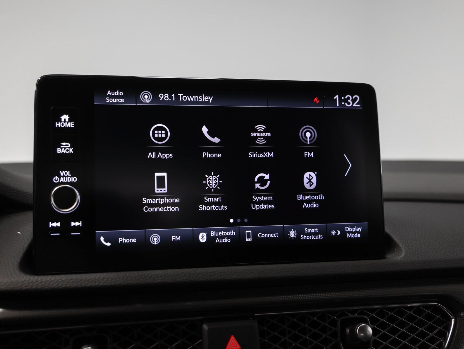 Used 2025 Acura Integra Type S FWD image 37