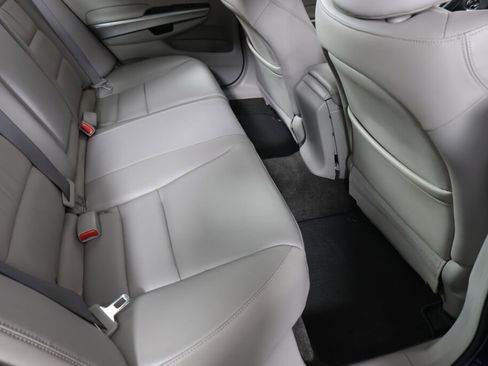 Used 2008 Honda Accord EX-L image 21