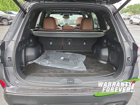 Used 2026 Subaru Forester Touring AWD/4WD image 18
