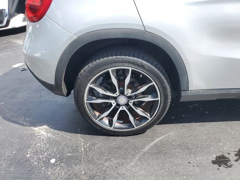 Used 2016 Mercedes-Benz GLA 250 4MATIC image 35