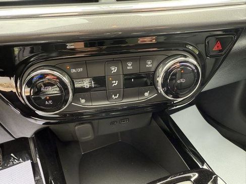 New 2025 Chevrolet Trax ACTIV w/ Driver Confidence Package image 15