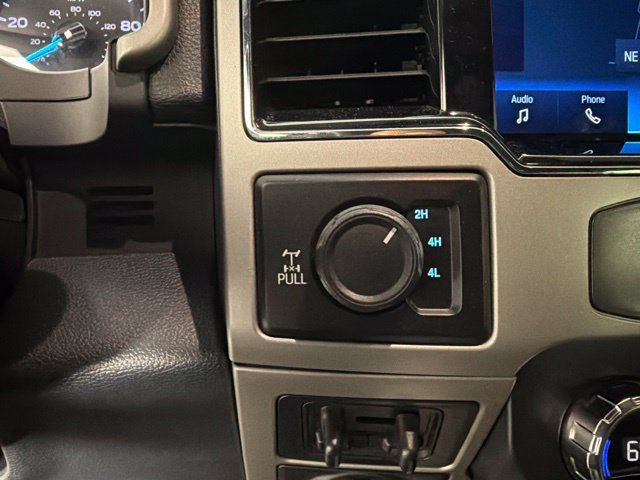 Certified 2022 Ford F250 Lariat w/ FX4 Off-Road Package AWD/4WD image 29