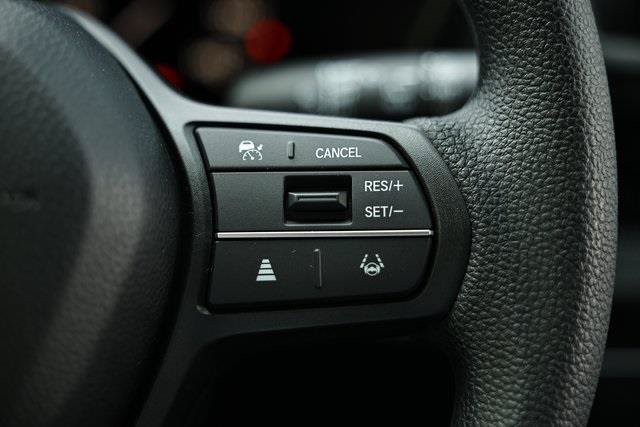 New 2026 Honda CR-V LX image 14