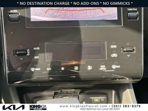 Used 2024 Hyundai Tucson SEL AWD/4WD image 5