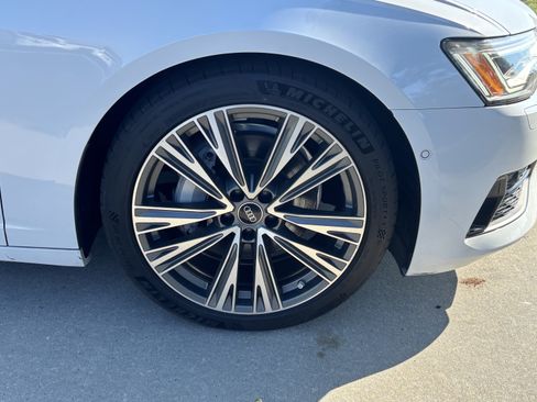 Used 2023 Audi A6 Premium Plus w/ Premium Plus Package AWD/4WD image 13