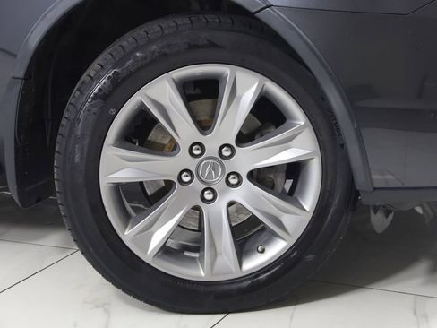 Used 2013 Acura MDX w/ Advance & Entertainment AWD/4WD image 18