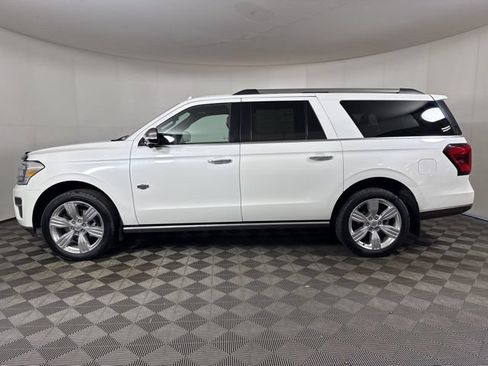 Used 2024 Ford Expedition Max King Ranch AWD/4WD image 7