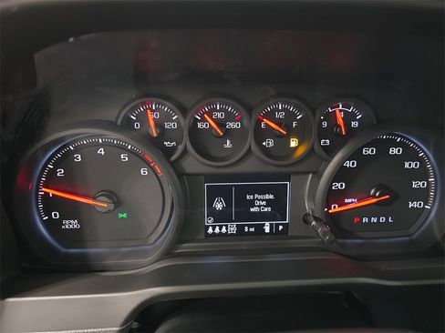 New 2026 GMC Sierra 2500 Pro w/ Convenience Package image 18