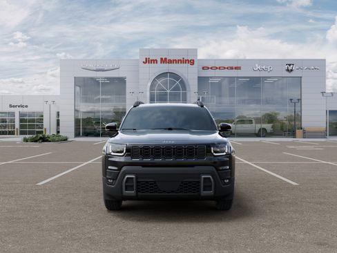 New 2026 Jeep Cherokee Limited AWD/4WD image 6