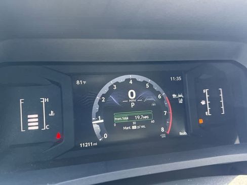 Used 2024 Toyota Tacoma SR5 image 16